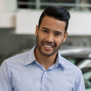 Meet your Posher, Jacob